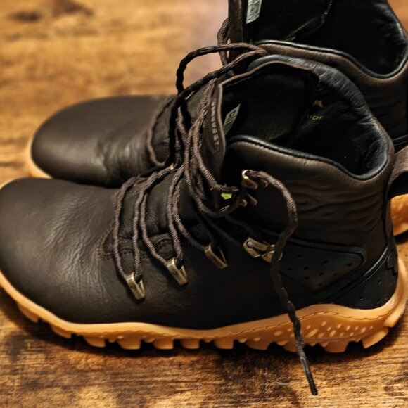 Vivobarefoot Tracker Forest Esc Womens Size 6 - Picture 4 of 6